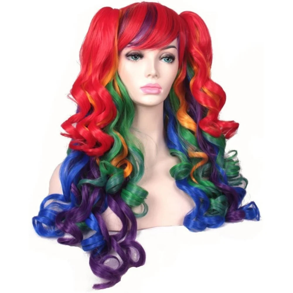 Blooming Hair 25.6